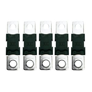 Victron 300A/58V MEGA-fuse for 48V products