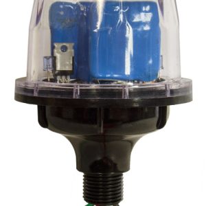 Midnite Breaker Protector Red