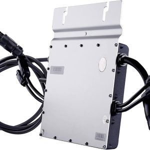 HMS-700-2T-NA Hoymiles Micro Inverter700 watt - use trunk cable