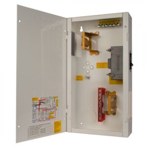 MNDC250 Midnite Mini DC Breaker box 175/250