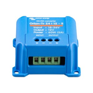 Orion-Tr 24/12-5A (60W) DC-DC Converter