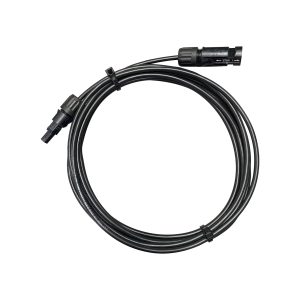 Victron 1.8m Direct cable - one side Right Angle