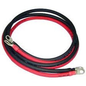 4/0 Inverter Cable DLO Per Foot
