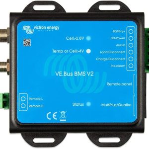 Victron Lithium BMS Battery Management System