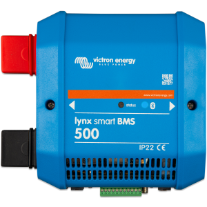 Victron 12.8V/330Ah Smart LiFePO4 Battery