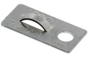 KCMT-1 Rail Cable Tie
