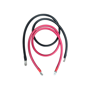 2/0 Inverter Cable Kit