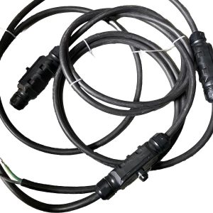 HM-BUS-10AWG-2M Trunk Cable,10Awg, 2 Meters