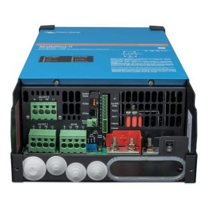 Victron 12/3000/120-50 MultiPlus Inverter 120V (UL)