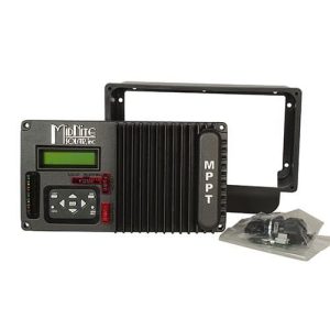 MNKID-B 150 MidNite Solar MPPT Charge Controller