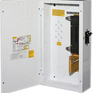 MNDC125 Midnite Mini DC Breaker box 125 (2)