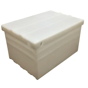 30-H BOX, 1 X SWE12100 Poly box