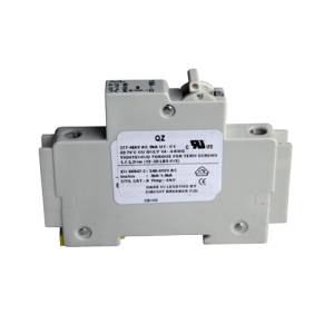 MNEAC-2P Midnite Din Rail Breaker 2 Pole AC type 10,15,20,30,40,50, or 60 Amp