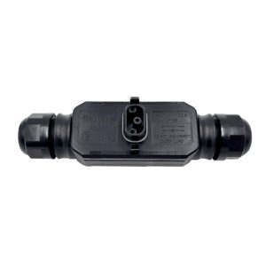 HM-AC AC T Connector Assy.