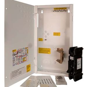 MNDC175/250 X 2 Midnite DC Disconnect W/Dual breakers