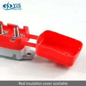 Midnite Breaker Protector Red