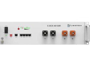 GC2-4 BOX, 2 X SWE12100 Poly box