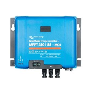 Victron 75/15 MPPT SmartSolar Controller