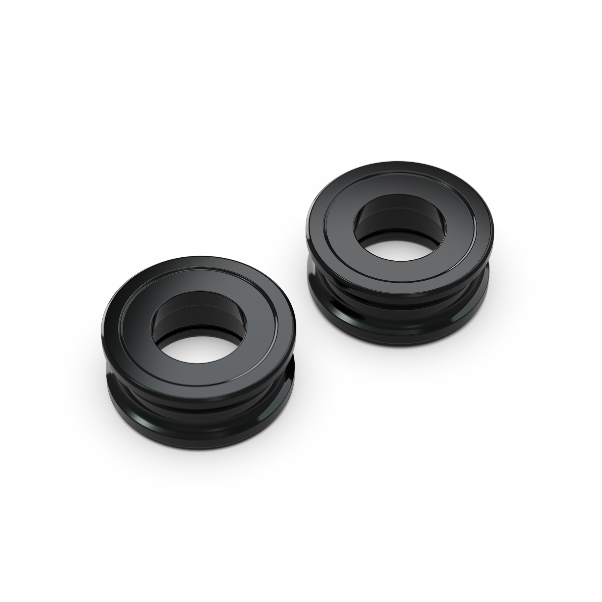 KRCP-M End Cap