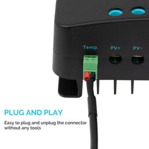 SWE Temp Sensor for SWE12-30 Controller