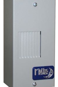 Midnite Big Baby Box 4 Breaker enclosure