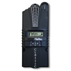 MNHAWKE’S BAY 90 600 VDC Max operating voltage Max current out: 90 amps 48 volts