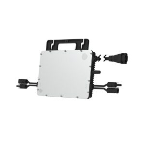 HMS-700-2T-NA Hoymiles Micro Inverter700 watt - use trunk cable