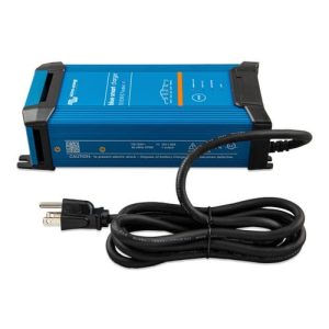 IP22 Blue Smart Charger 12/30(1) 120V NEMA 5-15