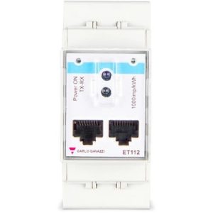 Victron Energy Meter ET112 - 1 phase - max 100A