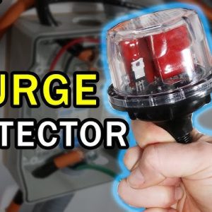 Midnite Breaker Protector Red