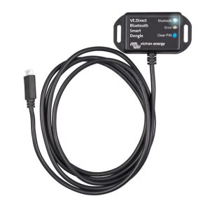 Victron 3m Direct cable - one side Right Angle
