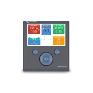 Victron Color Control GX