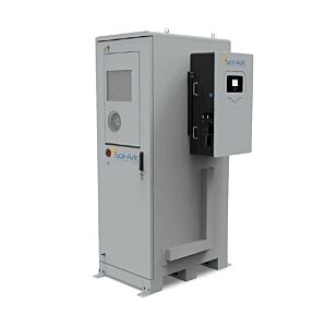 Sol-Ark-L3-HVR-60KWH 60kWh Outdoor Energy Storage System for 30/60K Inverter