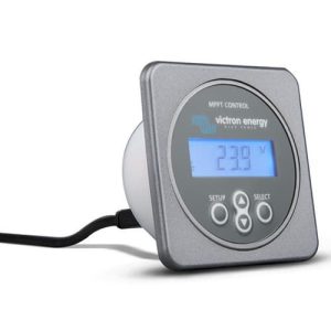 Victron Digital Multi Control 200/200A GX (Right Angle RJ45)