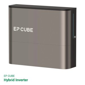 EP Cube 7.6 kW Full Kit 19.9kWh - 6 Batteries - wall mount included