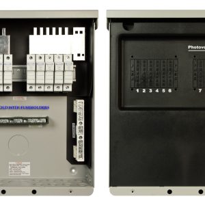 MNPV10-1000 Midnite Combiner Box 1000 volt rated
