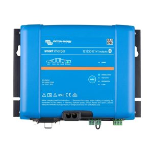 IP43 Phoenix Smart Charger 12/30(3) 120/240V