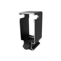 Sunmodo CAP-SMR100-G Rail End Cap Grey
