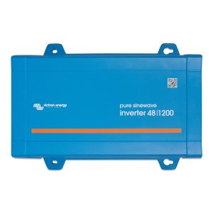 Victron 12/1200 Phoenix Inverter 120V VE.Direct NEMA 5-15R