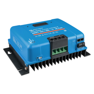 Victron 150/100-Tr MPPT SmartSolar Controller