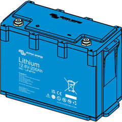 Victron 12.8V/200Ah NG Smart LiFePO4 Battery *BAT512120620 (4)