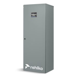 Kohler KSS-AFTC-0800S QSI 800A AC Transfer Switch