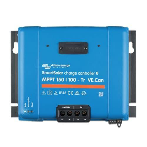 Victron 150/100-Tr MPPT SmartSolar Controller