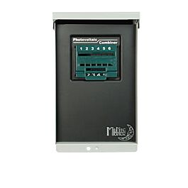 MNPV6 Disco Combiner AC Micro