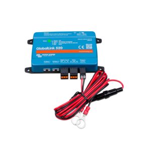 Victron GlobalLink 520 - remote monitoring, sim card included