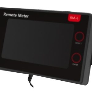 SR-RM-6 (To be used only with SR-MC2450) Switch Energy Remote Display (5)