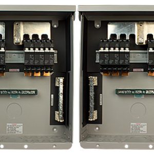 MNPV12-250 MidniteCombiner Box High voltage unit