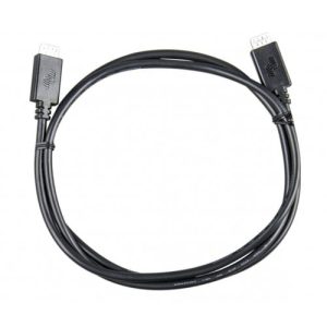 Victron 0.9 Direct cable - one side Right Angle