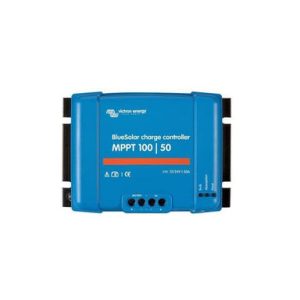 Victron BlueSolar MPPT 100/50 Charge Controller