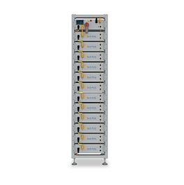 Sol-Ark-L3-HV-60KWH 60kWh Indoor Energy Storage System for 60K Inverter